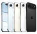 گوشی موبایل اپل iPhone Air ظرفیت 512گیگابایت رم 12 گیگابایت - Not Active